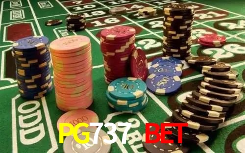 APP oficial da PG737 BET para mobile